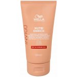 Wella Invigo Nutri Enrich Warming Express Mask 150 ml – Zboží Mobilmania