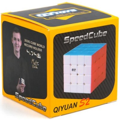 Rubikova kostka QiYi QiYuan 4x4 Speed cube