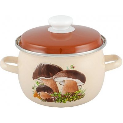 Toro houby 2,5 l – Zboží Dáma