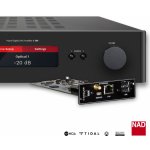 NAD C 368 + NAD MDC BluOS 2i set – Hledejceny.cz