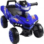 R-Sport čtyřkolka J5 modré – Zbozi.Blesk.cz