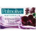 Palmolive Naturals Irresistible Touch toaletní mýdlo Black Orchid 90/100 g – Zbozi.Blesk.cz