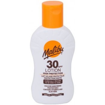 Malibu Lotion SPF30 200 ml