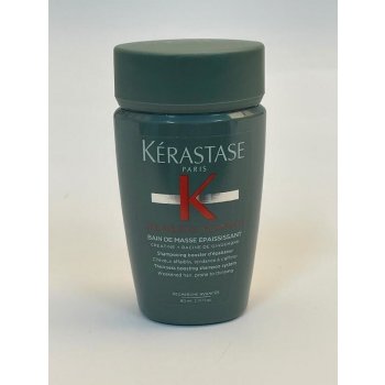 Kérastase Genesis Homme Bain De Masse Ěpaississant šampon 250 ml