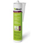 Illbruck CPG GS202 Akvarijní silikon 310 ml transparentní – Zboží Mobilmania