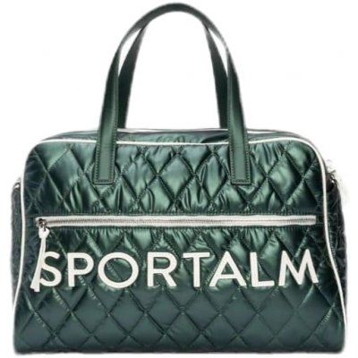 Sportalm Hand Bag green UNI