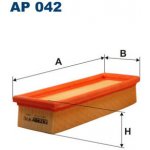 Vzduchový filtr FILTRON AP 042 – Hledejceny.cz