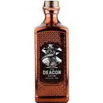 The Deacon 40% 0,7 l (holá láhev) – Zboží Dáma