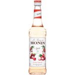 Monin Litchi 0,7 l – Zboží Mobilmania