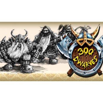 300 Dwarves