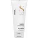 Alfaparf Milano Semi di Lino Diamond Illuminating balzám 200 ml – Sleviste.cz