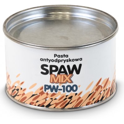 Adler Pasta pro svařování SPAW MIX PW-100 280g – Zboží Mobilmania