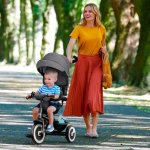 Kinderkraft Aston HAPPY SHAPES – Sleviste.cz