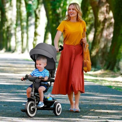 Kinderkraft Aston HAPPY SHAPES – Sleviste.cz