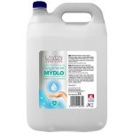 Lavon hygienické mýdlo s panthenolem 5 l – Zboží Mobilmania