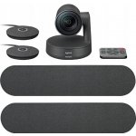 Logitech Rally System – Zboží Mobilmania