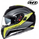 MT Helmets Atom Tarmac