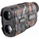Evolveo laserový dálkoměr Range Finder 1K s měřením úhlu, výšky a rychlosti – Zbozi.Blesk.cz
