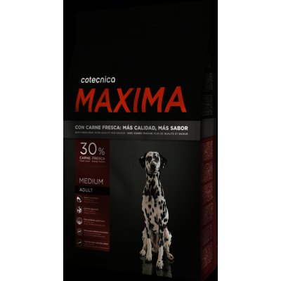 Maxima Medium Adult 3 kg