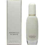 Clinique Aromatics in White parfémovaná voda dámská 100 ml – Hledejceny.cz