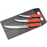 Giesser Sada lovecká 3 kusy WildLine G 32300 wl – Zboží Mobilmania