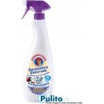 Chante Clair Sgrassatore lavanda univerzální čistící prostředek a odmašťovač 850 ml – HobbyKompas.cz