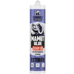 Debbex Mamut Glue Clear UV 290 ml – Zboží Mobilmania