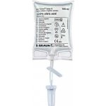 URO TAINER Systém proplach.pro moč.katet. 10x100ml – Hledejceny.cz