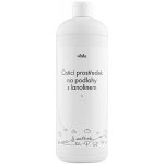 Vlnka Čisticí prostředek na podlahy s lanolinem 1000 ml – HobbyKompas.cz