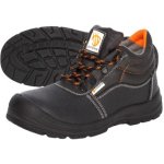 PROCERA SOLID S1 SRC obuv černá – Zboží Dáma