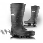 VM Footwear OSAKA O4 holínky Černá – Zboží Dáma