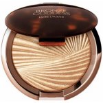 Estée Lauder Bronze Goddess Highlighting Powder Luxusní pudrový rozjasňovač Gelee Heatwave 9 g – Zboží Dáma