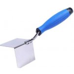 Lžíce nerez rohová vnější, 80 x 60 mm, rukojeť gumová – Zboží Mobilmania