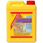 Sika Sikagard-703 W - hydrofobní impregnace (5lit.) – Sleviste.cz