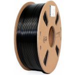 Gembird ABS černá 1,75 mm 1 kg – Zboží Živě