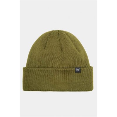 Reell kulich beanie Golden Moss – Hledejceny.cz