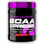 Scitec Nutrition BCAA Xpress 280 g – Hledejceny.cz