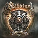Sabaton - COAT OF ARMS /RE-RECORDED 2018 CD