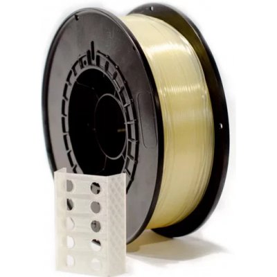 FilaLab PLA Transparent 1,75mm, 1 kg – Zboží Živě