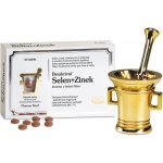 Pharma Nord Bioaktivní Selen + Zinek 60 tablet – Hledejceny.cz