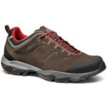 Asolo Acadia Lth Gtx pánské boty dark brown frost – Hledejceny.cz