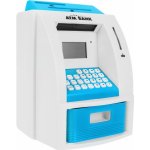 Pokladnička bankomat bankomatová karta PIN kód – Zboží Dáma Pokladnička bankomat bankomatová karta PIN kód – Zboží Dáma