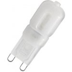 Optonica LED žárovka 5W 12xSMD2835 G9 420lm BÍLÁ Teplá bílá – Zboží Mobilmania