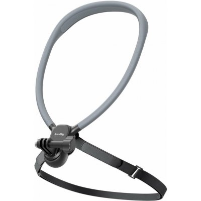 SmallRig Neck Mount for Action Cameras 5596 – Sleviste.cz
