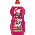 PUR Secret of World Raspberry Red Currant 1200 ml – Zboží Mobilmania