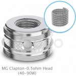 Joyetech žhavící hlava MG pro Ultimo clapton 0,5ohm – Hledejceny.cz