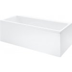 Laufen Pro 160 x 70 cm H2339560000001 – Hledejceny.cz