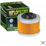 Hiflofiltro Olejový filtr HF559 | Zboží Auto