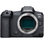 Recenze Canon EOS R5