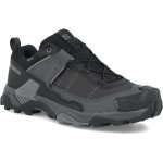 Salomon X Ultra 5 Gore Tex pánské turistické boty černá – Sleviste.cz